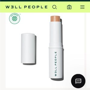 Well People Bio Stick foundation- 4C brand new